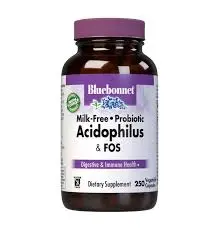 Lactobacillus Acidophilus